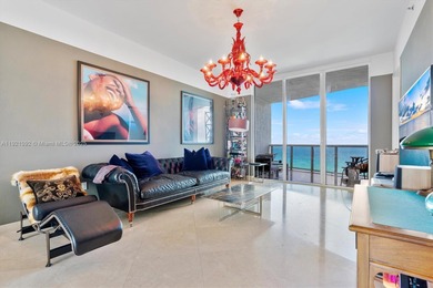 Beach Condo For Sale in Sunny Isles Beach, Florida