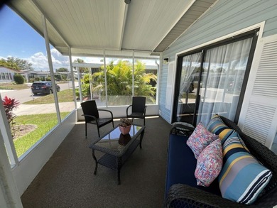 Beach Home For Sale in Vero Beach, Florida