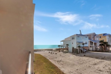 Beach Condo For Sale in Mexico Beach, Florida