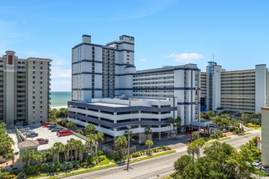 Beach Condo For Sale in Myrtle Beach, South Carolina