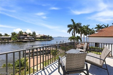 Beach Home For Sale in Cape Coral, Florida