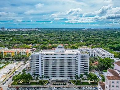 Beach Condo For Sale in Coral Gables, Florida