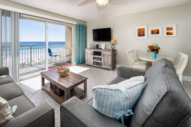 Vacation Rental Beach Condo in Fort Walton Beach, Florida