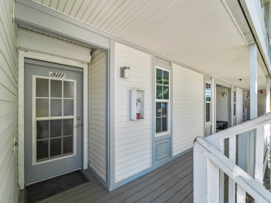 Vacation Rental Beach Villa in Cape Haze, Florida