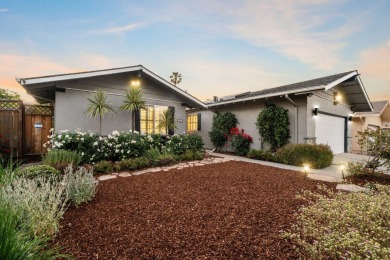 Beach Home For Sale in San Jose, California