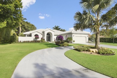 Beach Home For Sale in Palm Beach Gardens, Florida
