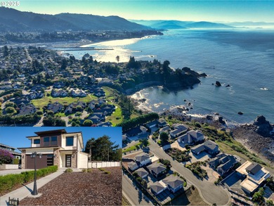 Beach Home For Sale in Brookings, Oregon