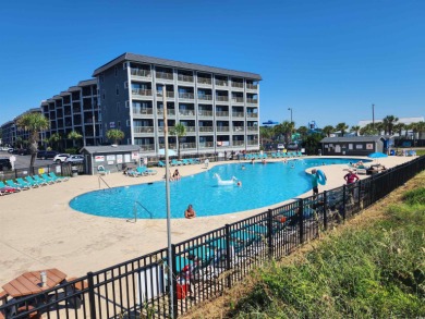 Beach Condo For Sale in Myrtle Beach, South Carolina