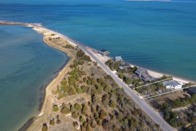 Beach Home For Sale in East Hampton, New York