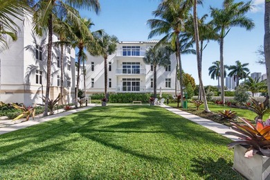 Beach Condo For Sale in Palm Beach Shores, Florida