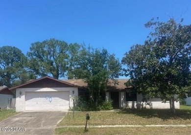 Beach Home For Sale in Daytona Beach, Florida