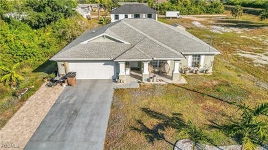 Beach Home For Sale in Lehigh Acres, Florida