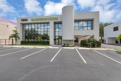 Beach Office For Sale in West Palm Beach, Florida