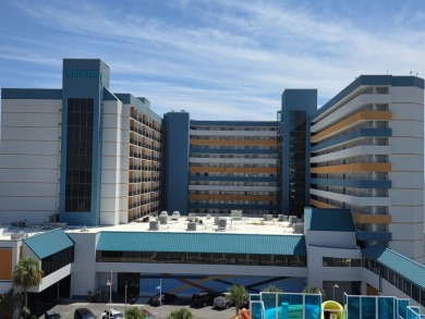 Beach Condo For Sale in Myrtle Beach, South Carolina