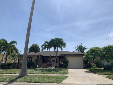 Beach Home For Sale in Indian Harbour Beach, Florida