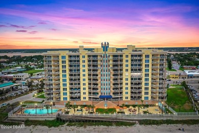 Beach Condo For Sale in Daytona Beach Shores, Florida