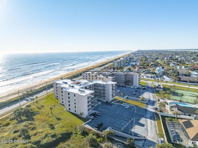 Beach Condo Sale Pending in Ormond Beach, Florida
