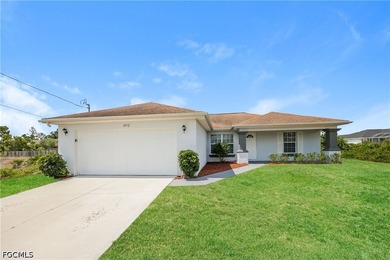 Beach Home For Sale in Lehigh Acres, Florida