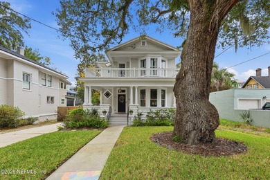 Beach Home Sale Pending in Jacksonville, Florida