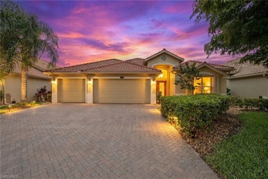 Beach Home For Sale in Estero, Florida