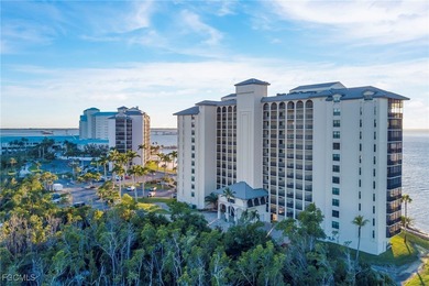 Beach Condo For Sale in Fort Myers, Florida