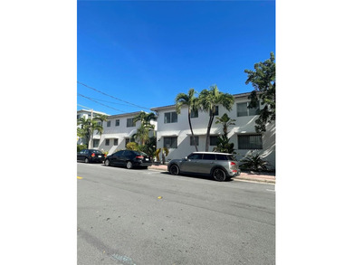 Beach Commercial For Sale in Miami Beach, Florida