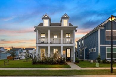 Beach Home Active Under Contract in Johns Island, South Carolina