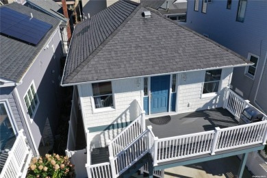 Beach Home For Sale in Long Beach, New York