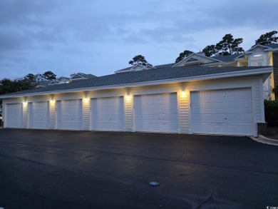 Beach Lot Sale Pending in Myrtle Beach, South Carolina