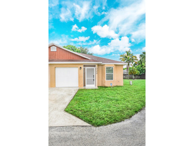 Beach Home For Sale in Boynton Beach, Florida