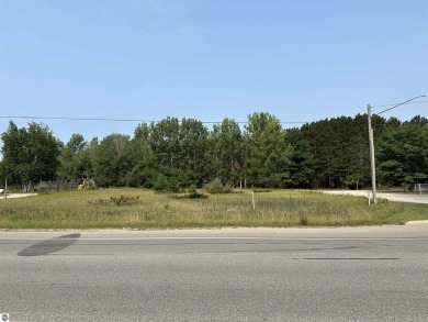 Beach Lot For Sale in Eastport, Michigan