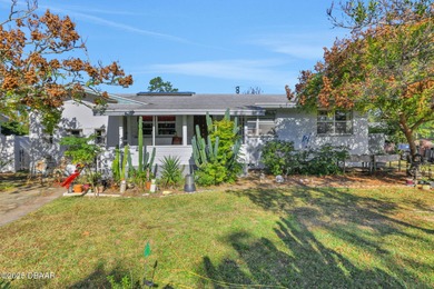 Beach Home For Sale in Ormond Beach, Florida