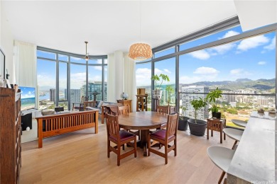 Beach Condo For Sale in Honolulu, Hawaii