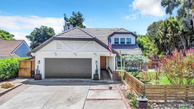 Beach Home Sale Pending in Carlsbad, California