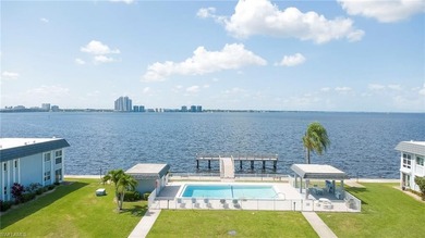 Beach Condo For Sale in North Fort Myers, Florida