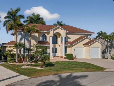 Beach Home Sale Pending in Punta Gorda, Florida