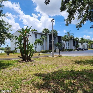 Beach Condo For Sale in Fort Myers, Florida