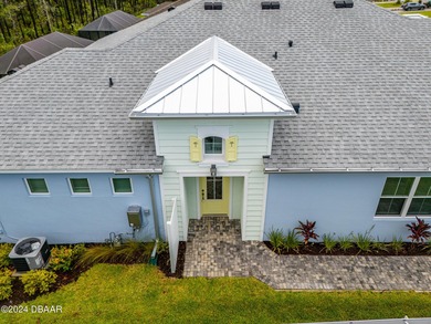 Beach Home For Sale in Daytona Beach, Florida