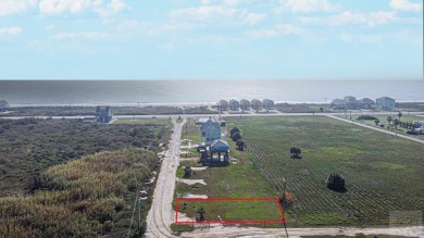 Beach Lot Off Market in Gilchrist, Texas