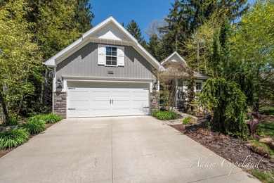 Beach Home For Sale in Saugatuck, Michigan