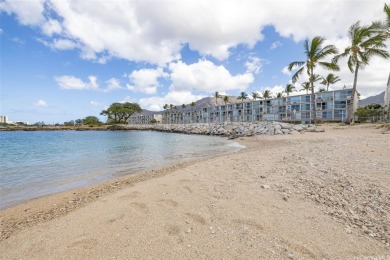 Beach Condo For Sale in Waianae, Hawaii