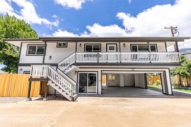 Beach Home For Sale in Waianae, Hawaii