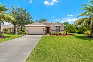 Beach Home For Sale in Lehigh Acres, Florida