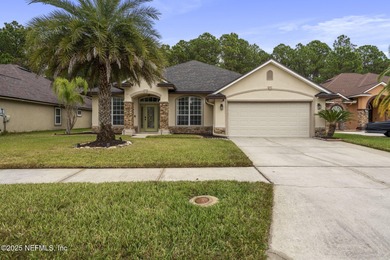 Beach Home For Sale in Jacksonville, Florida