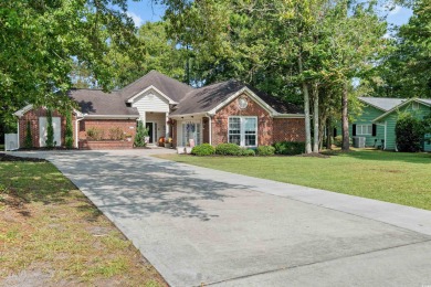 Beach Home For Sale in Surfside Beach, South Carolina