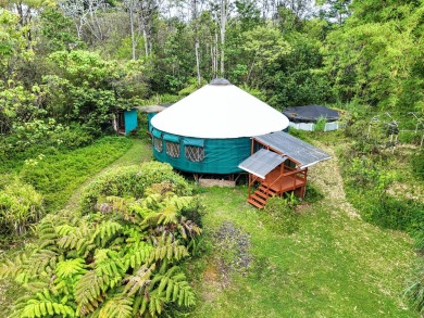 Beach Lot For Sale in Kurtistown, Hawaii