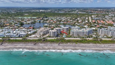 Beach Condo For Sale in Jupiter, Florida
