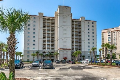 Beach Condo For Sale in North Myrtle Beach, South Carolina