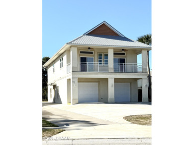 Beach Home For Sale in Ormond Beach, Florida