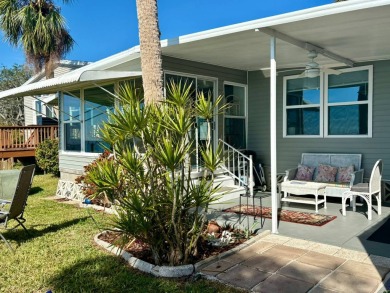 Beach Home For Sale in Ellenton, Florida